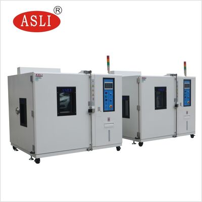 تولید کننده اتاق تست اقلیمی محیطی با قابلیت ورود | اتاق دما و رطوبت برای تست قابلیت اطمینان