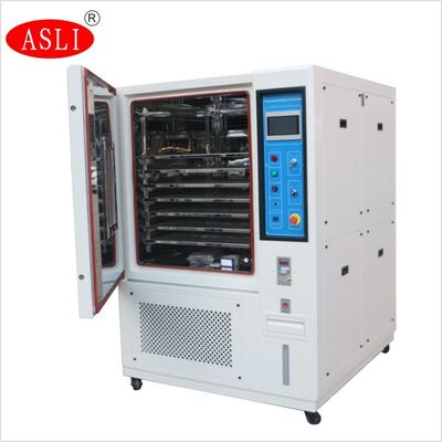 محفظه تست چرخه دما و رطوبت محیطی 1000 لیتری تست نساجی