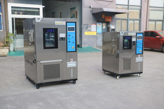 تجهیزات آزمایشگاهی محیطی محفظه خشک و رطوبت بالا با کیفیت