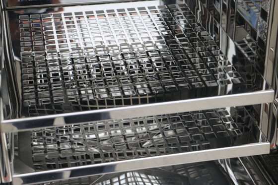 تجهیزات آزمایشگاهی محیطی محفظه خشک و رطوبت بالا با کیفیت