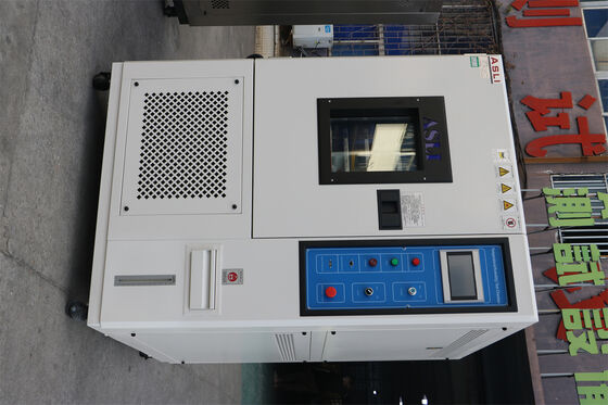 اتاق آزمون درجه حرارت بالا و پایین برای ماژول