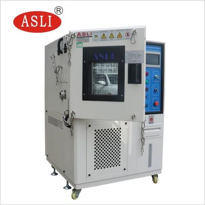 تجهیزات تست باتری خودروهای سربی-اسیدی و لیتیوم-یونی UN38.3، محفظه دمای بالا و پایین در فروش