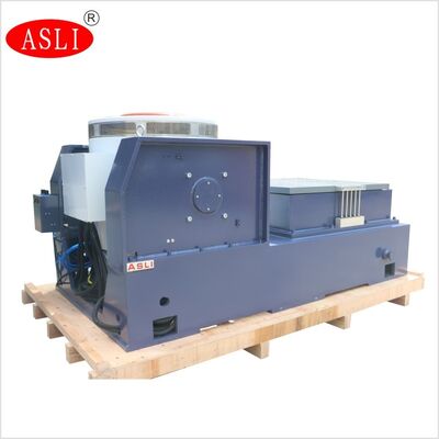 ارتعاش الکترونیکی دقیق برای سیستم با کنترل کامپیوتری برای آزمایش قابلیت اطمینان، شوک و دوام استاندارد Ista 3A