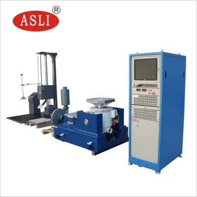 دستگاه آزمایش ارتعاش مکانیکی