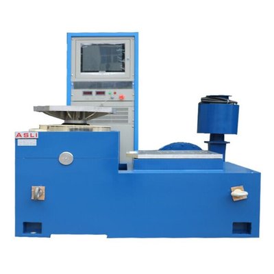 3000N تجهیزات تست جدول ارتعاشی ، دستگاه ارتعاش الکترودینامیکی IEC 60068