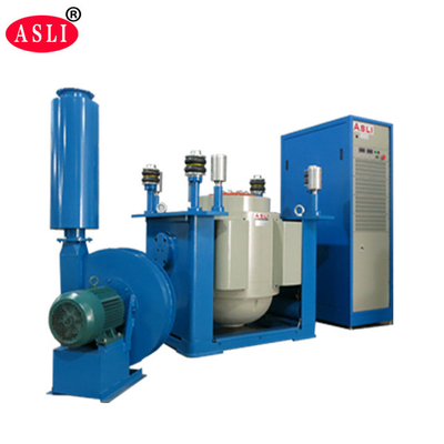 3000N تجهیزات تست جدول ارتعاشی ، دستگاه ارتعاش الکترودینامیکی IEC 60068
