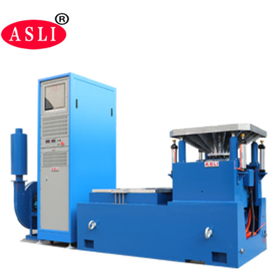 لرزاننده ارتعاشات 3 محور MIL-Std-810F و MIL-Std-810G