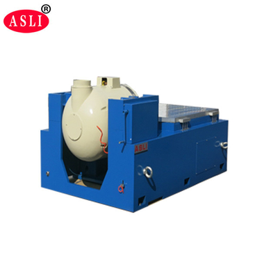 3000N Lab Vibration Table، 3500Hz Industrial Shaker Machine