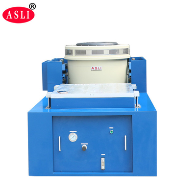 دستگاه تست لرزش MIL STD 810G برای لوازم برقی