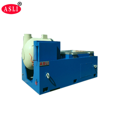 AS 60068.2.27 دستگاه تست لرزش