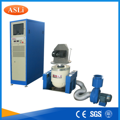 دستگاه شیکر آزمایشگاهی تست لرزش آزمایشگاهی 32000N