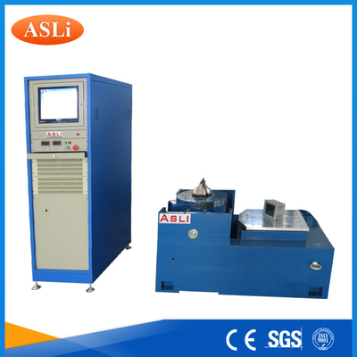 دستگاه شیکر آزمایشگاهی تست لرزش آزمایشگاهی 32000N