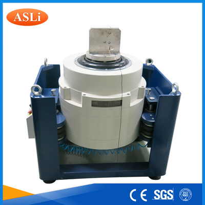 دستگاه شیکر آزمایشگاهی تست لرزش آزمایشگاهی 32000N