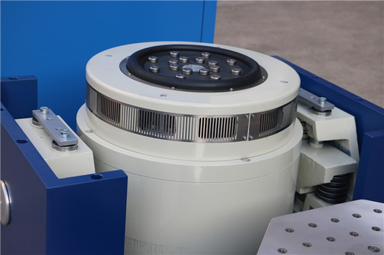 لرزاننده ارتعاشات 3 محور MIL-Std-810F و MIL-Std-810G
