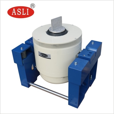 IEC62133 دستگاه تست آزمایشگاه میز لرزشی 2m / S