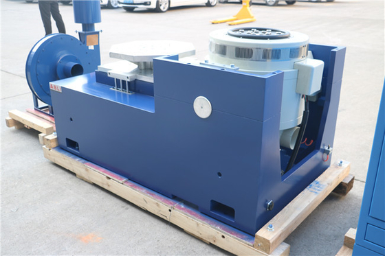 سیستم لرزش گیر MIL-STD 810F