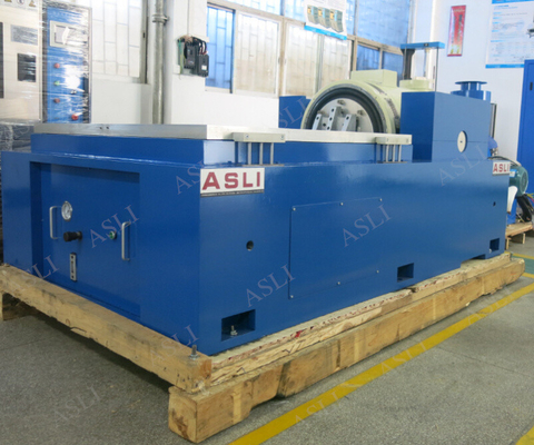 سیستم لرزش گیر MIL-STD 810F