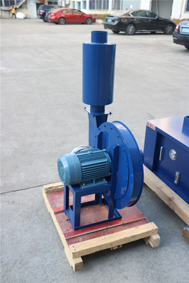 2000kg.F تجهیزات تست میز لرزشی