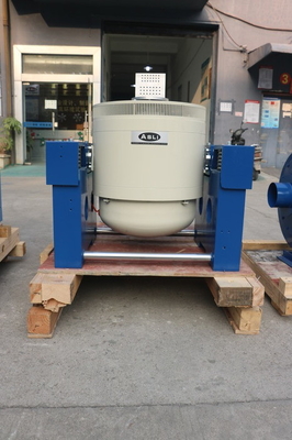 تست ارتعاش Sine Sweep 6000N