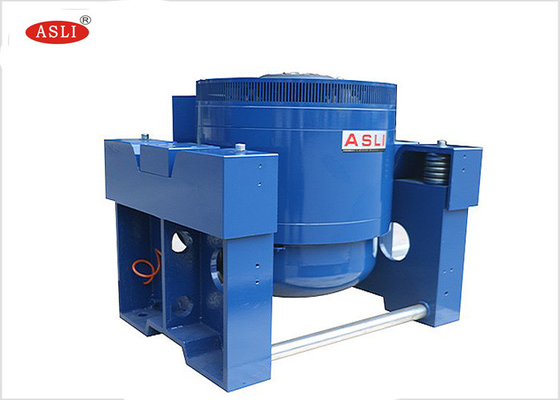 CE 600kg.F تجهیزات آزمایشگاهی آزمایش لرزشی جدول لرزان