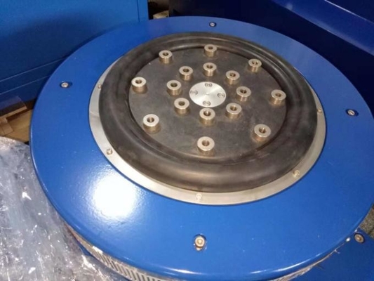 دستگاه لرزشگیر 5Hz ، تجهیزات تست الکترومغناطیسی 20KN