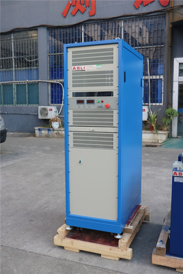 دستگاه تست ارتعاش ISTA 3A Lab 20000N با جابجایی 76 میلی متر