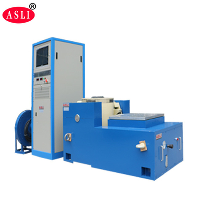 حداکثر شتاب 50G سیستم لرزش دینامیک 20Hz تا 2kHz محدوده فرکانس