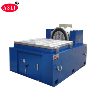 حداکثر شتاب 50G سیستم لرزش دینامیک 20Hz تا 2kHz محدوده فرکانس