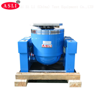 تجهیزات تست ارتعاش IEC62660-2 2000N برای سلول یون لیتیوم ثانویه