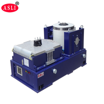 حداکثر شتاب 50G سیستم لرزش دینامیک 20Hz تا 2kHz محدوده فرکانس