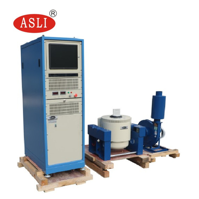 3500Hz 200kg.F لرزشگیر با فرکانس بالا با میز لغزش