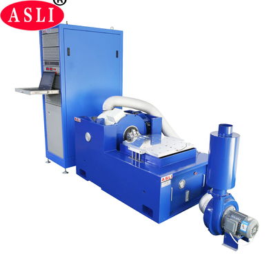 3000kg.F Electrodynamic Shaker، 2800HZ Test Shock Machines