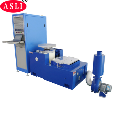 3000kg.F Electrodynamic Shaker، 2800HZ Test Shock Machines