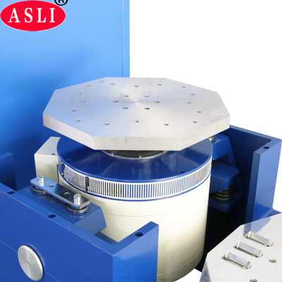3000kg.F Electrodynamic Shaker، 2800HZ Test Shock Machines