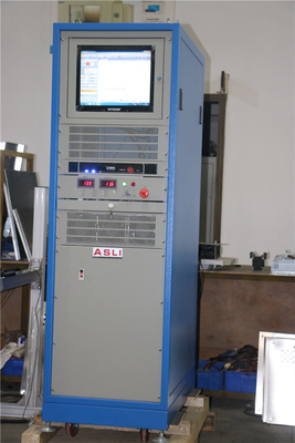 سیستم تست ارتعاشات جدول الکترودینامیکی 6KN استاندارد IEC62133