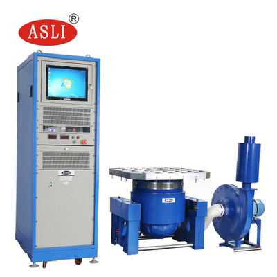 سیستم تست ارتعاشات جدول الکترودینامیکی 6KN استاندارد IEC62133