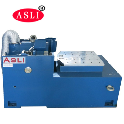 1.6m / S 3500HZ دستگاه تست ارتعاش عمودی برای آزمایشگاه