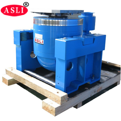 1.6m / S 3500HZ دستگاه تست ارتعاش عمودی برای آزمایشگاه