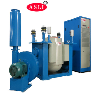 آزمایشگاه 20000N 2000HZ الکترودینامیک شیکر برای ایمنی بسته باتری لیتیوم