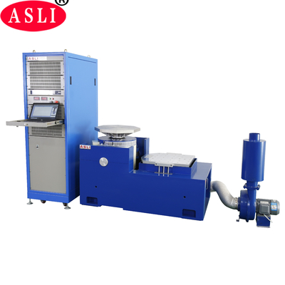 آزمایشگاه 20000N 2000HZ الکترودینامیک شیکر برای ایمنی بسته باتری لیتیوم