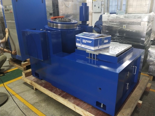 دستگاه تست لرزش MIL STD 810G برای لوازم برقی