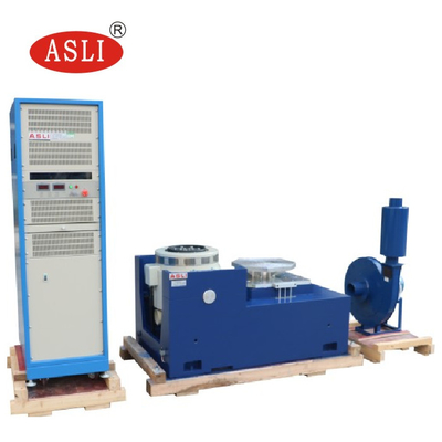 3000N دستگاه تست لرزش ، ASTM D4728 ابزار آزمایش آزمایش
