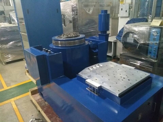 3000N دستگاه تست لرزش ، ASTM D4728 ابزار آزمایش آزمایش