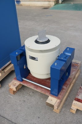 3000N دستگاه تست لرزش ، ASTM D4728 ابزار آزمایش آزمایش