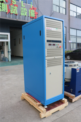 3000N دستگاه تست لرزش ، ASTM D4728 ابزار آزمایش آزمایش