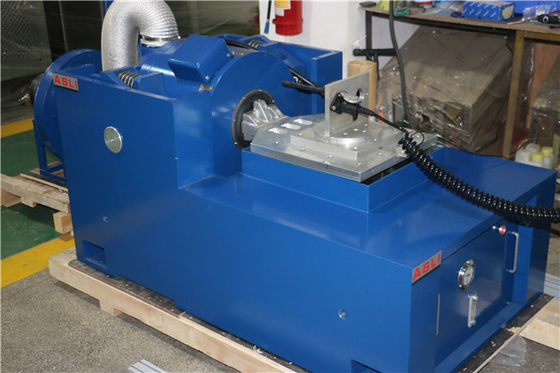 30KN ماشین شوک مکانیکی ، IEC 60068-2-64 دستگاه تست شوک