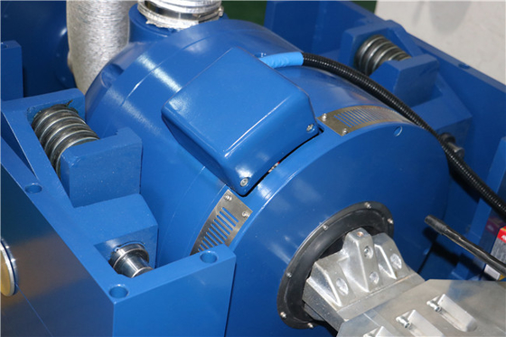 30KN ماشین شوک مکانیکی ، IEC 60068-2-64 دستگاه تست شوک