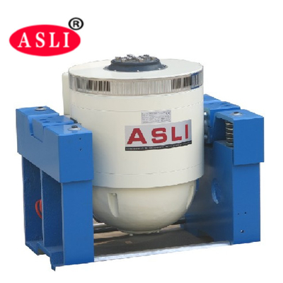 تجهیزات تست الکترونیکی سیستم لرزشگیر ISO 2247: 2000 3000N Vibration Shaker