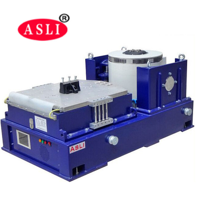 30KN ماشین شوک مکانیکی ، IEC 60068-2-64 دستگاه تست شوک