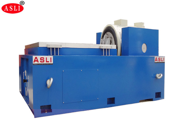 IEC 60068 60000N سیستم شاکر الکترودینامیکی برای آزمایشگاه